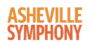 Asheville Symphony Logo